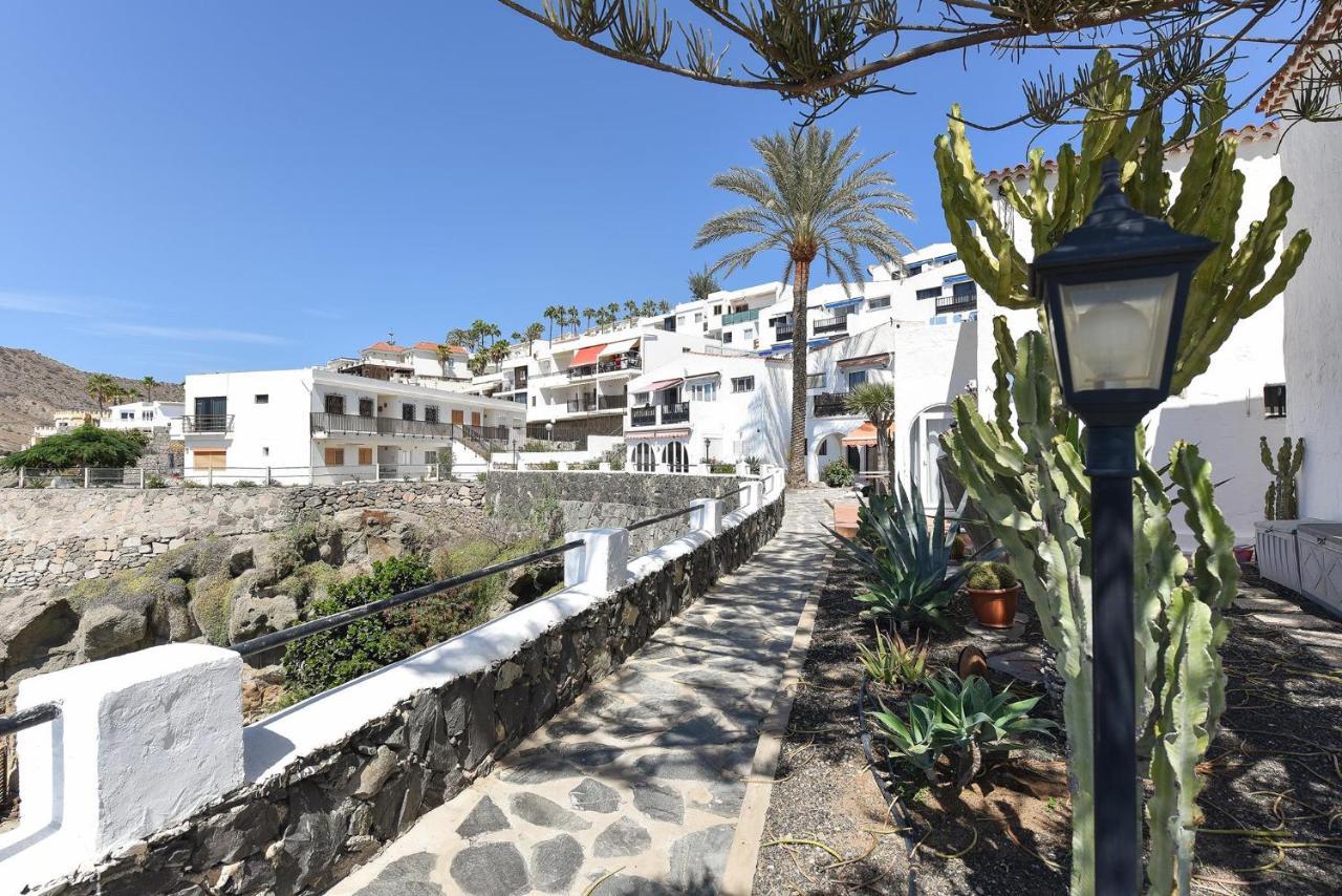Los Canarios 629 By Villagrancanaria Arguineguin Екстериор снимка