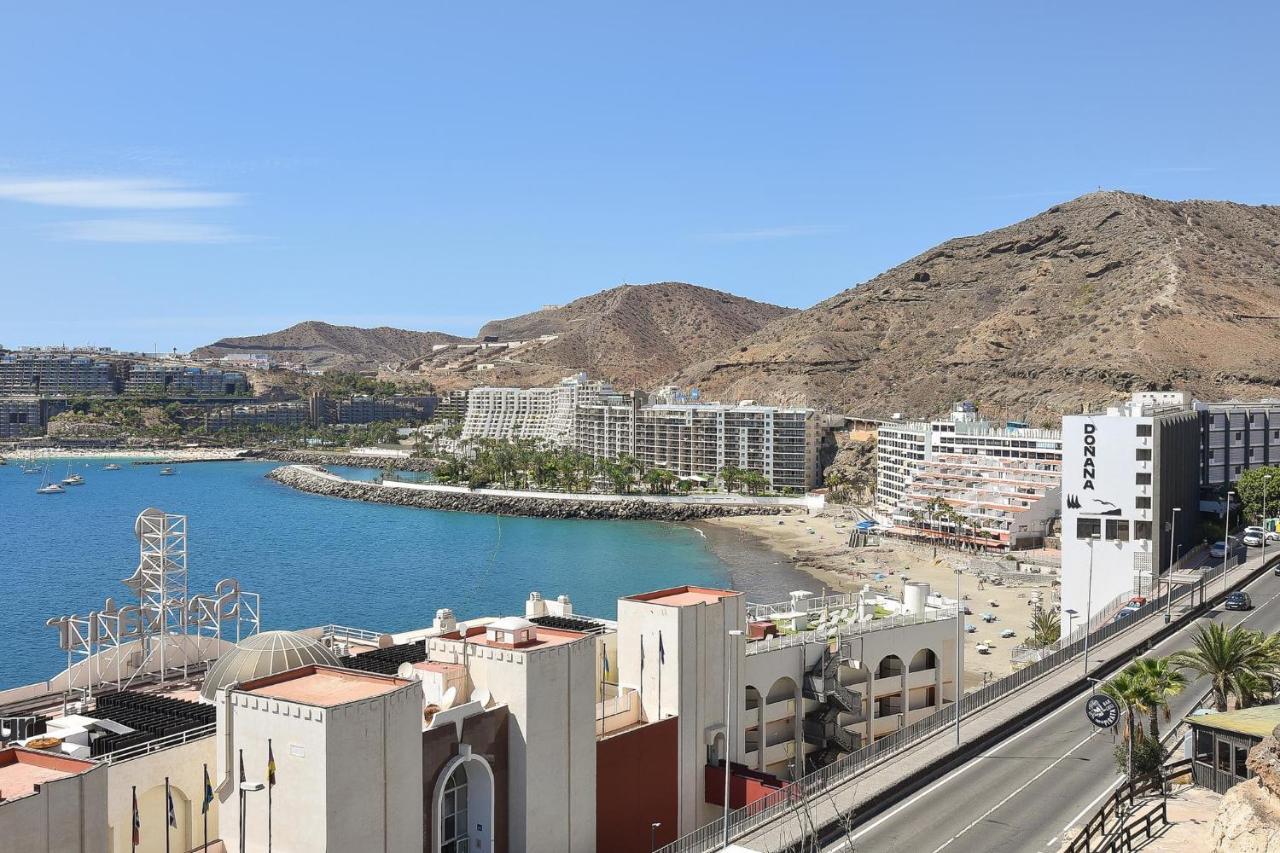 Los Canarios 629 By Villagrancanaria Arguineguin Екстериор снимка